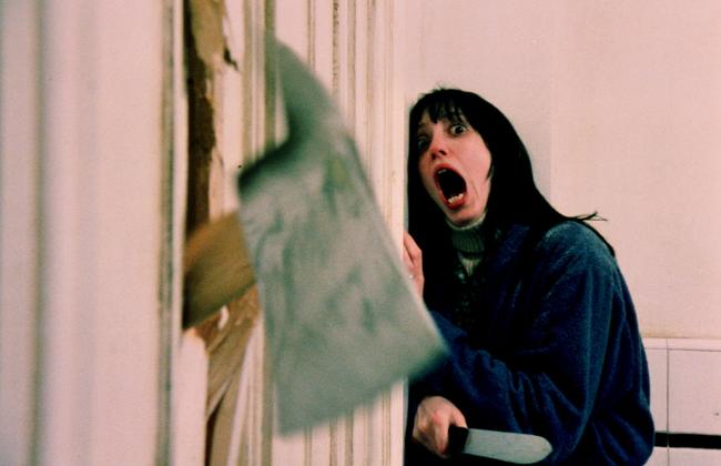 A Complete Stanley Kubrick | BAMPFA
